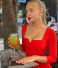 Rencontre Femme : Nataliya, 31 ans à Ukraine  Krasnohrad